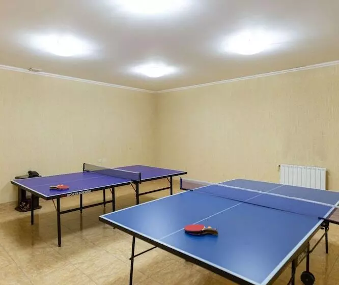 La Defense Hotel Yerevan