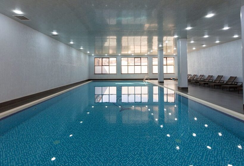 La Defense Hotel Yerevan