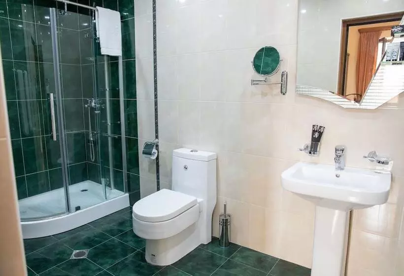 La Defense Hotel Yerevan