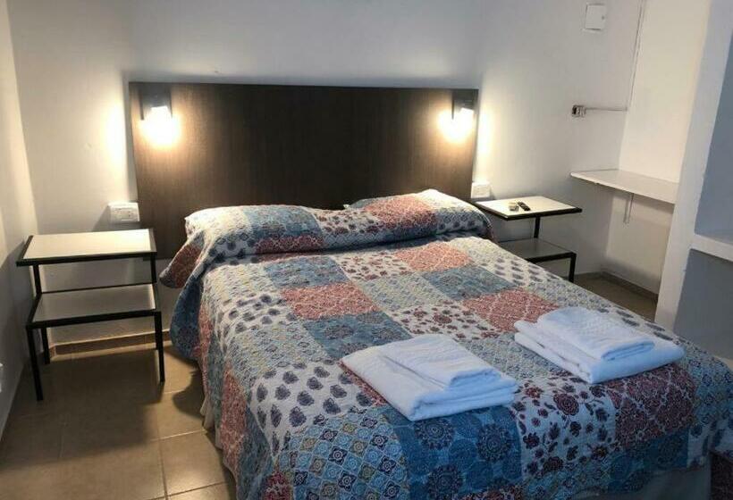 酒店 Posada El Paiman