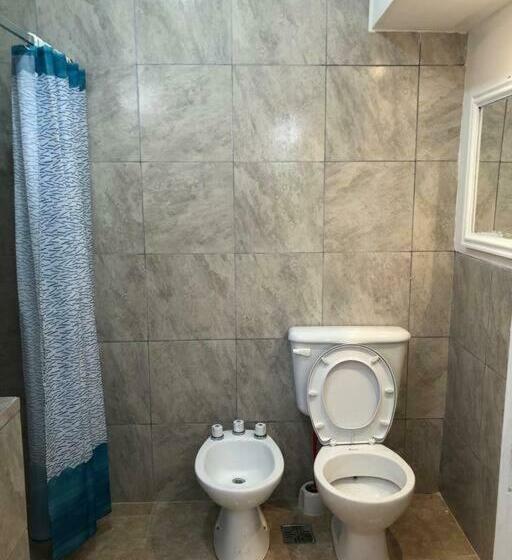 酒店 Posada El Paiman