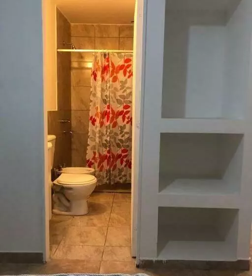 ホテル Posada El Paiman