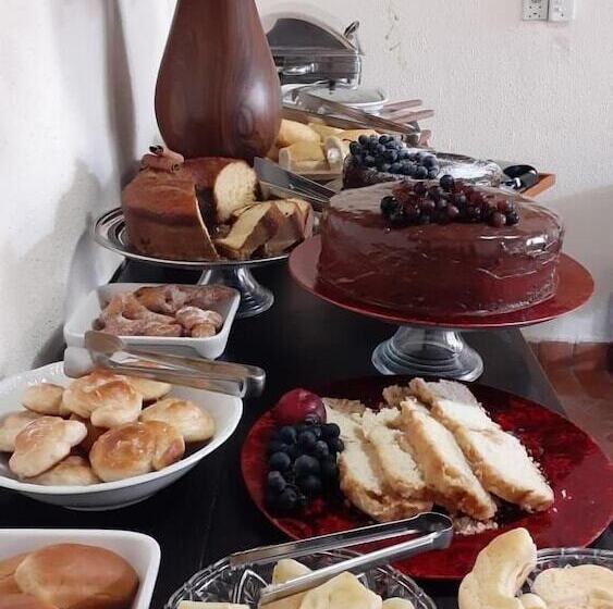 Hôtel Pousada São José