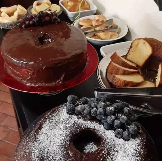 ホテル Pousada São José