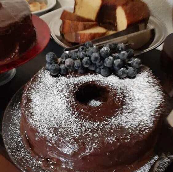 Hôtel Pousada São José