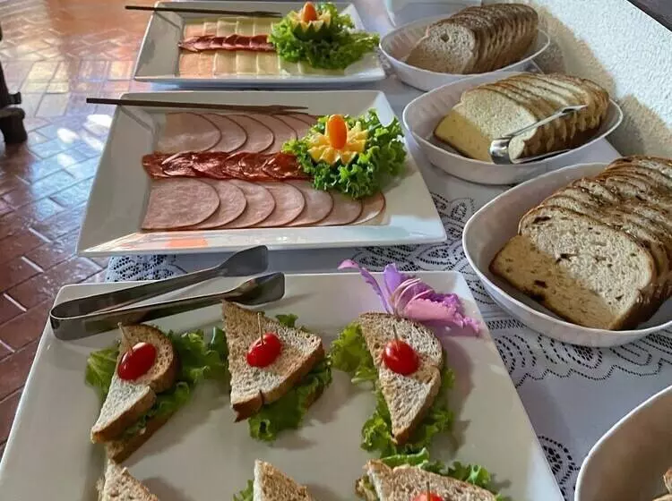 ホテル Pousada São José