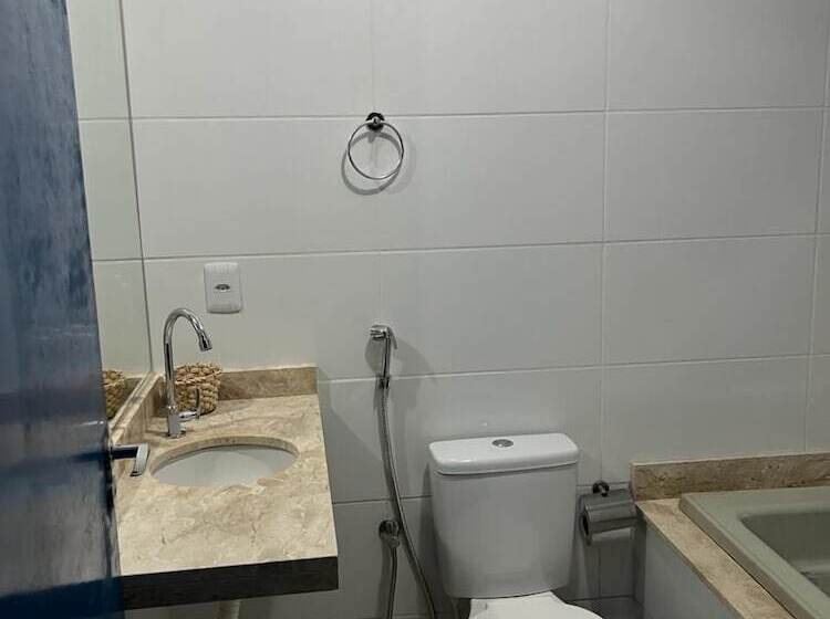 Hôtel Pousada São José