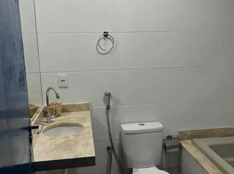 ホテル Pousada São José