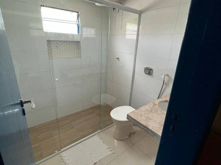 Hôtel Pousada São José