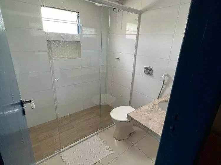 ホテル Pousada São José
