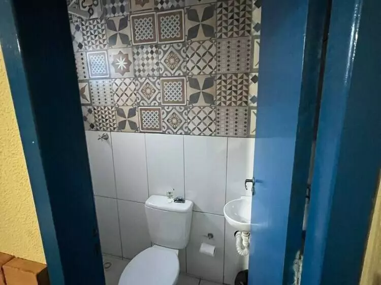 ホテル Pousada São José