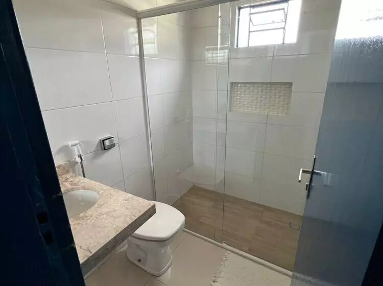 ホテル Pousada São José