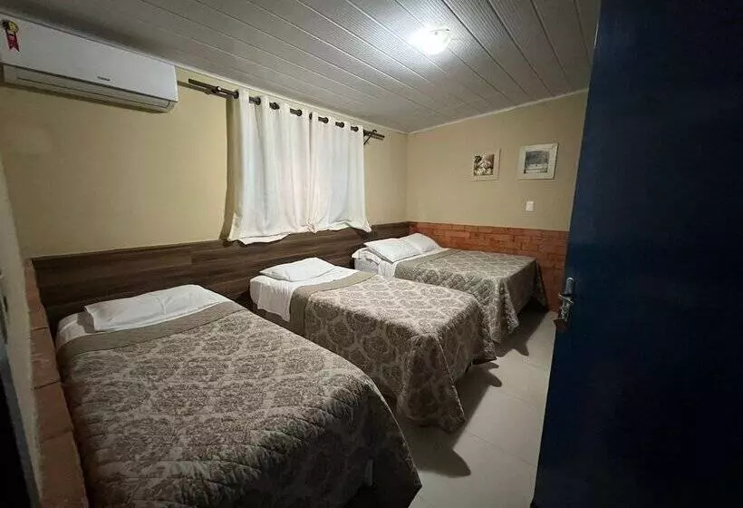 ホテル Pousada São José