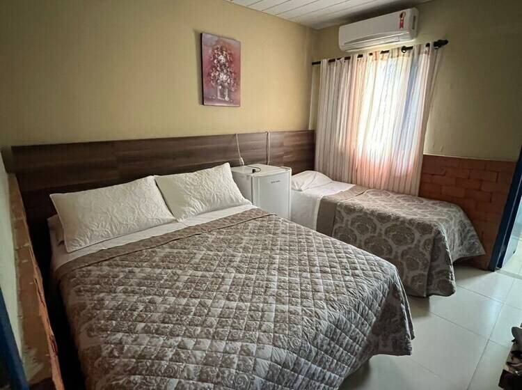 Hôtel Pousada São José