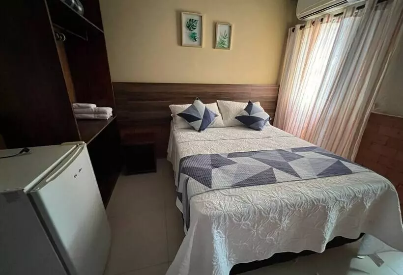 ホテル Pousada São José