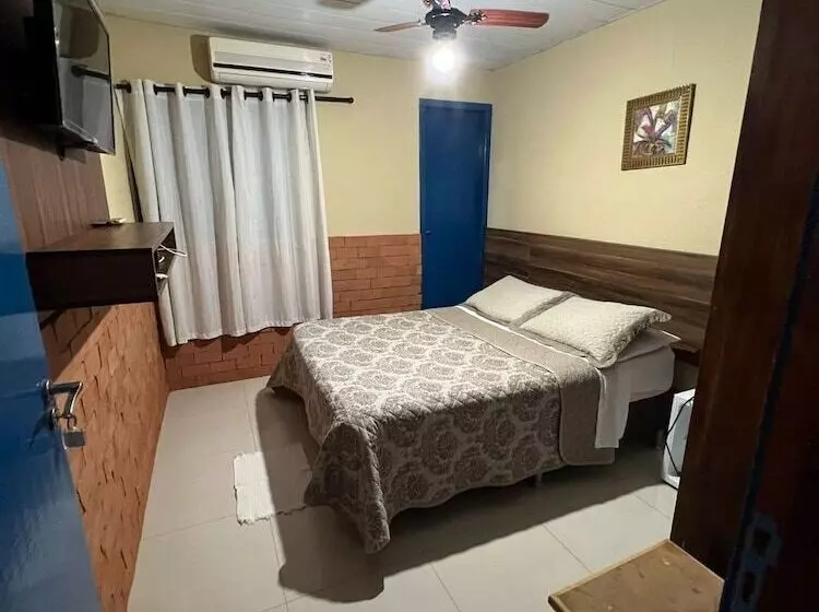 ホテル Pousada São José