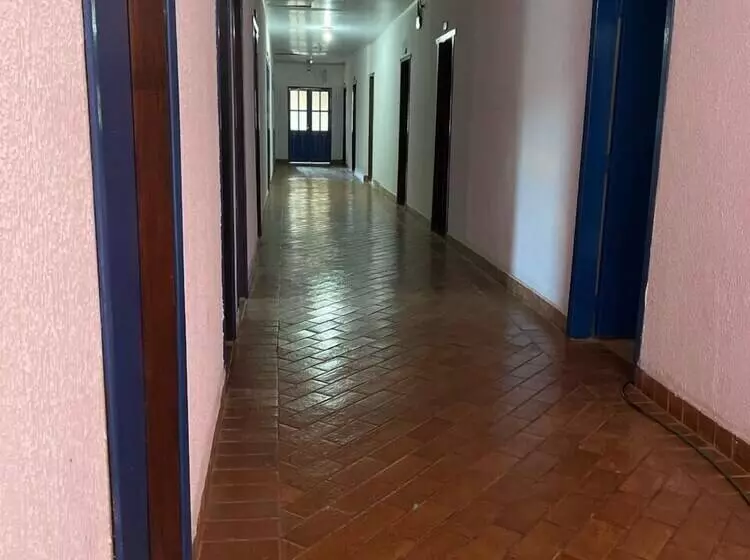 ホテル Pousada São José
