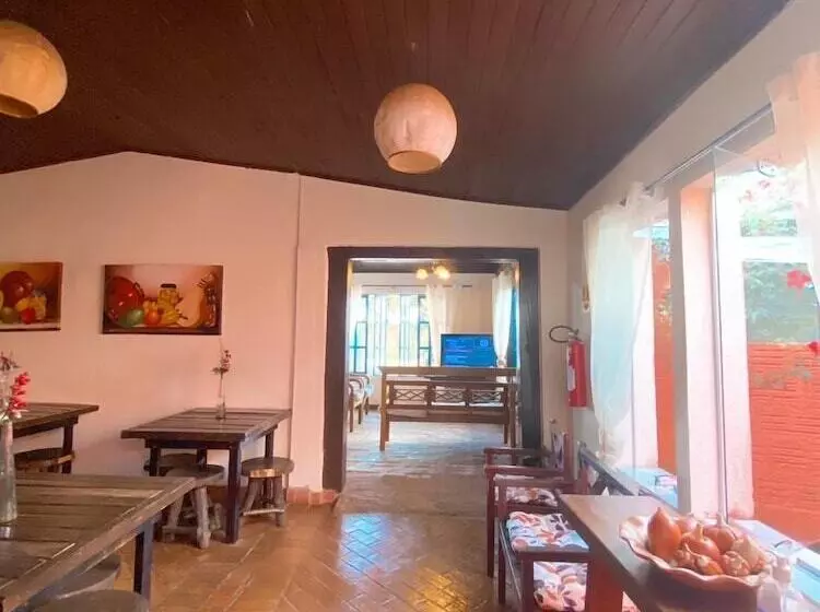 ホテル Pousada São José