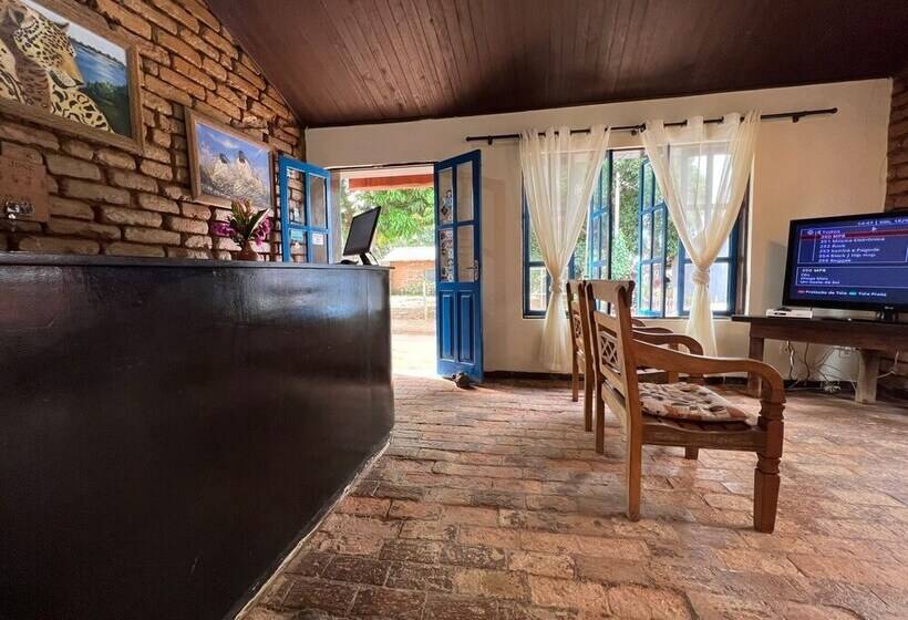 Hôtel Pousada São José