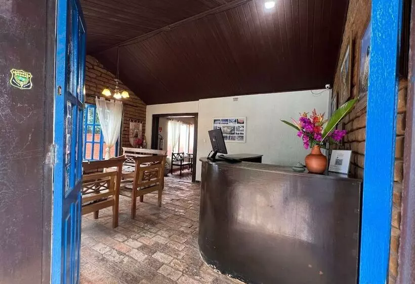 ホテル Pousada São José