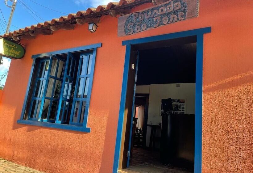Hôtel Pousada São José
