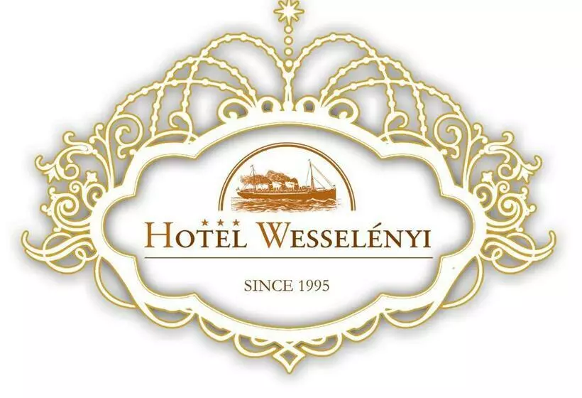 هتل Wesselényi