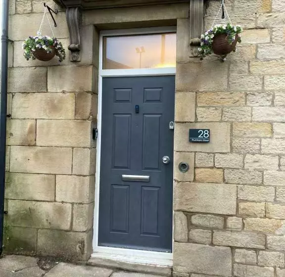 پانسیون Bloomfield  At Stayboom