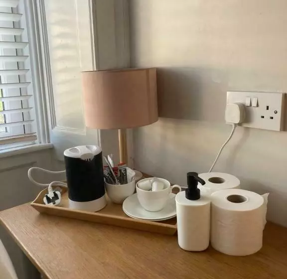 پانسیون Bloomfield  At Stayboom