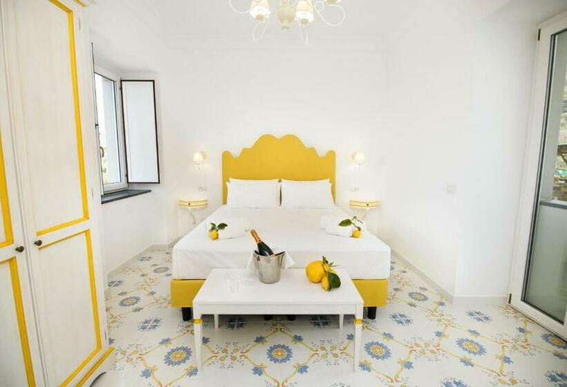 Pensjonat Casale Guarracino