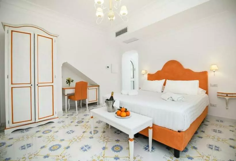 ペンション Casale Guarracino