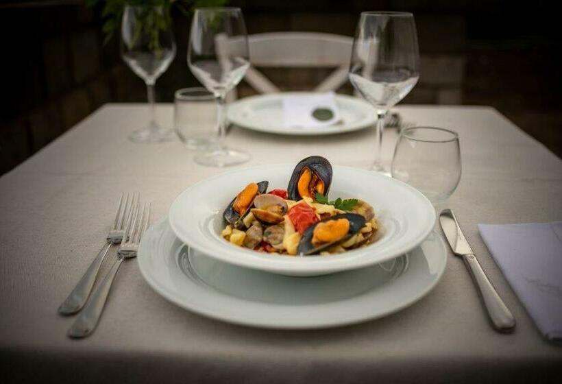 Pensjonat Casale Guarracino