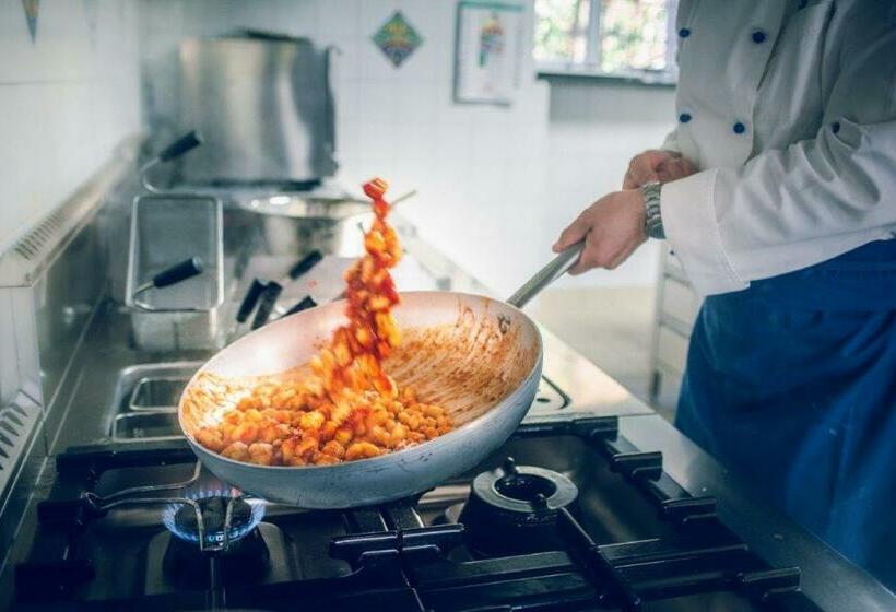 Pensjonat Casale Guarracino