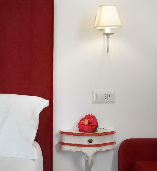 Pensjonat Casale Guarracino