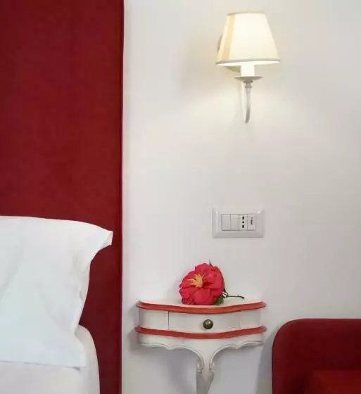 ペンション Casale Guarracino