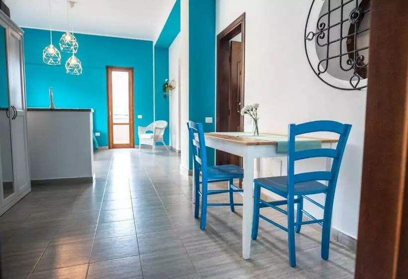 ペンション Il Vicolo Suite Rooms