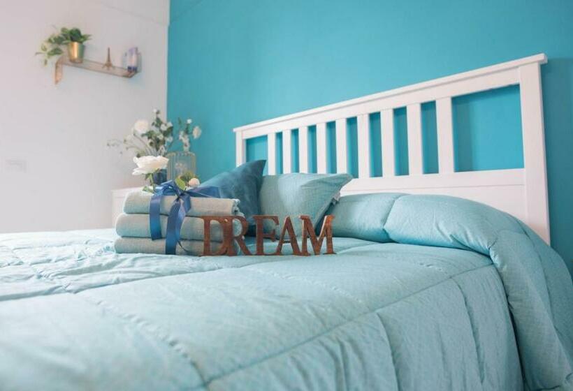 膳宿费 Il Vicolo Suite Rooms