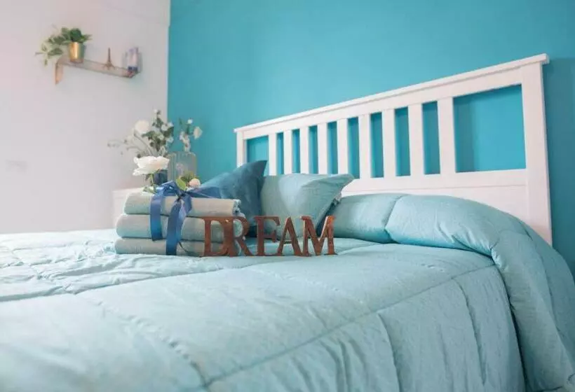 ペンション Il Vicolo Suite Rooms