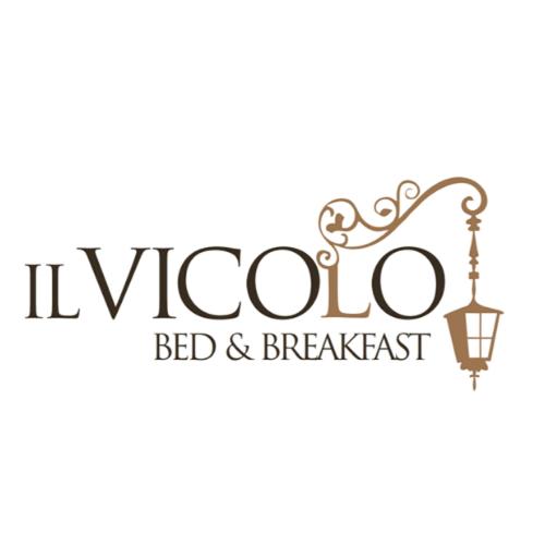 膳宿费 Il Vicolo Suite Rooms