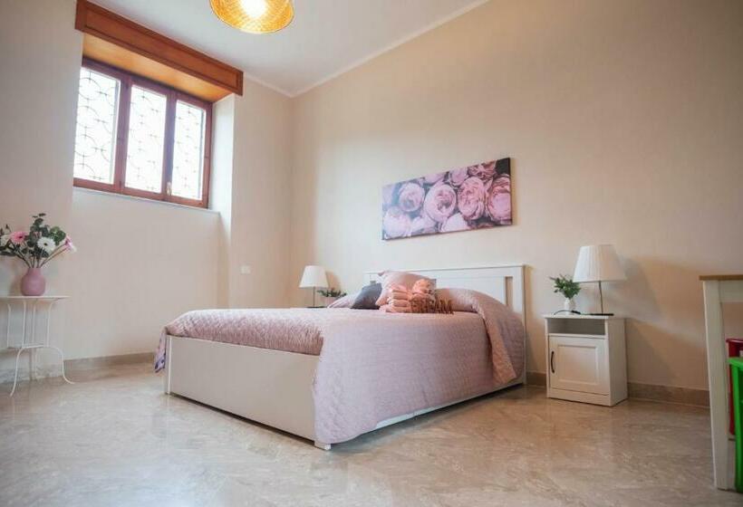 膳宿费 Il Vicolo Suite Rooms