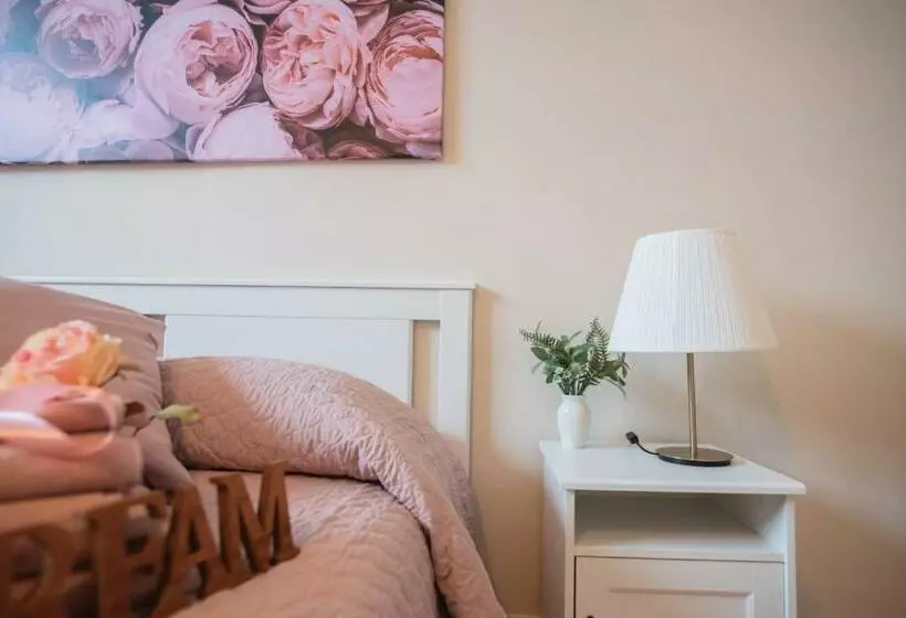 ペンション Il Vicolo Suite Rooms