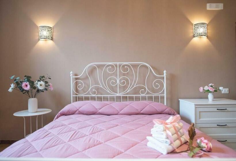 膳宿费 Il Vicolo Suite Rooms