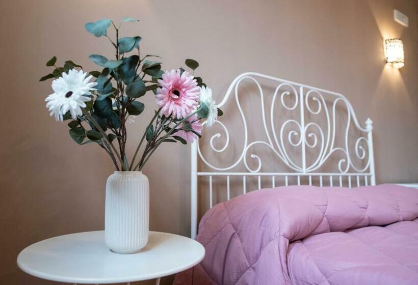 膳宿费 Il Vicolo Suite Rooms