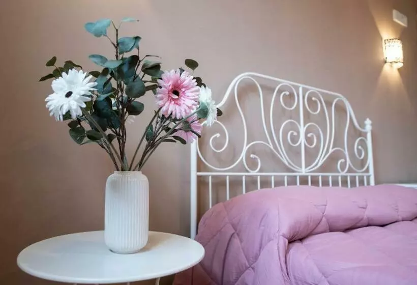 ペンション Il Vicolo Suite Rooms
