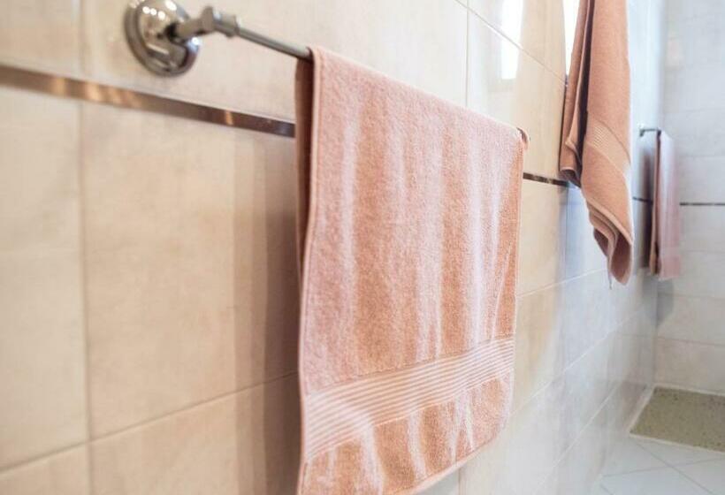 膳宿费 Il Vicolo Suite Rooms