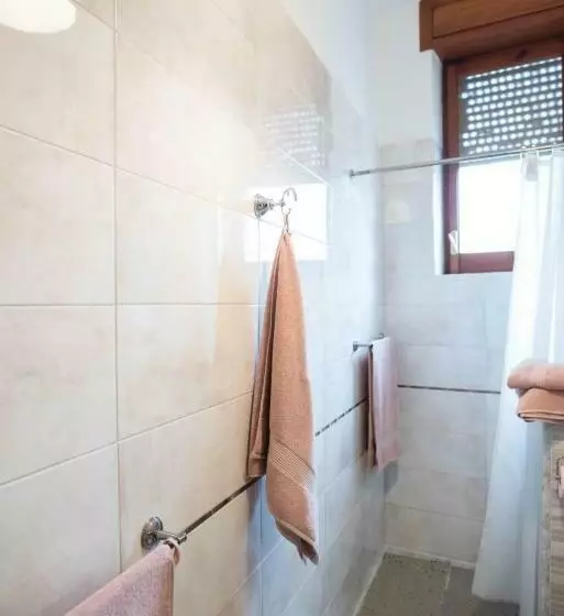 ペンション Il Vicolo Suite Rooms