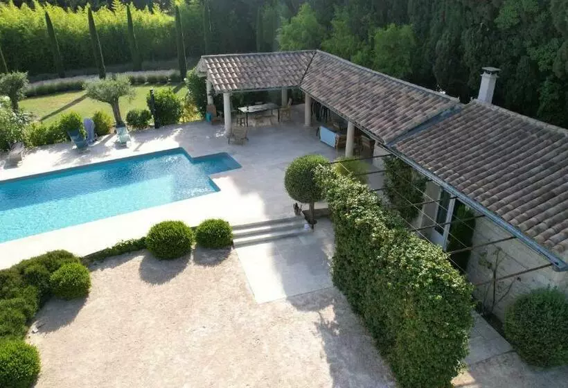 Majatalo Mas Des Bambous