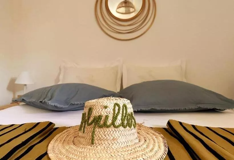 Majatalo Mas Des Bambous