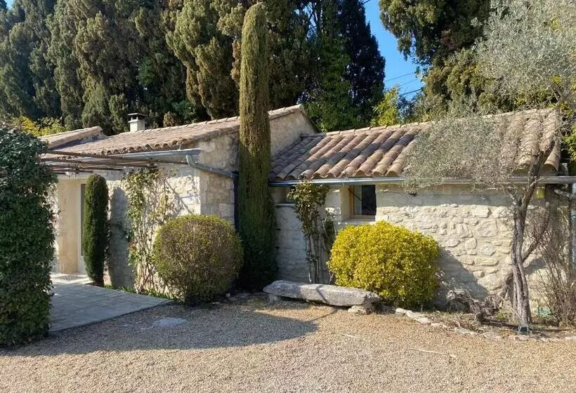 Majatalo Mas Des Bambous