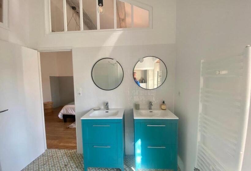 Пансион Mas Des Bambous