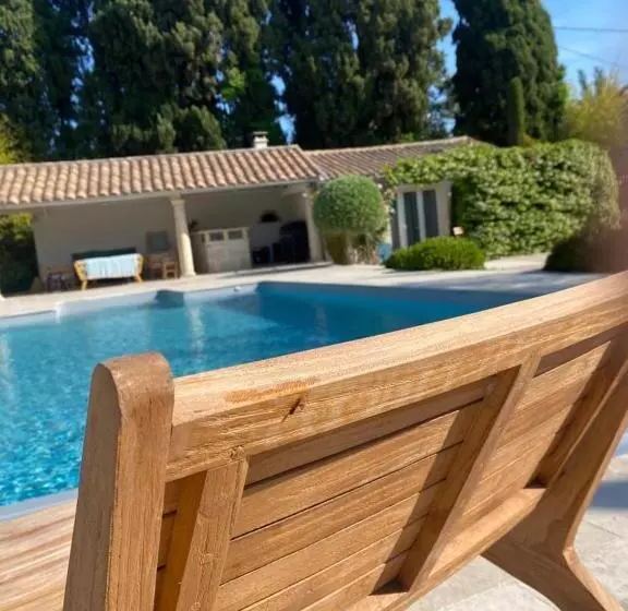 Majatalo Mas Des Bambous